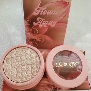 Colourpop Supershock